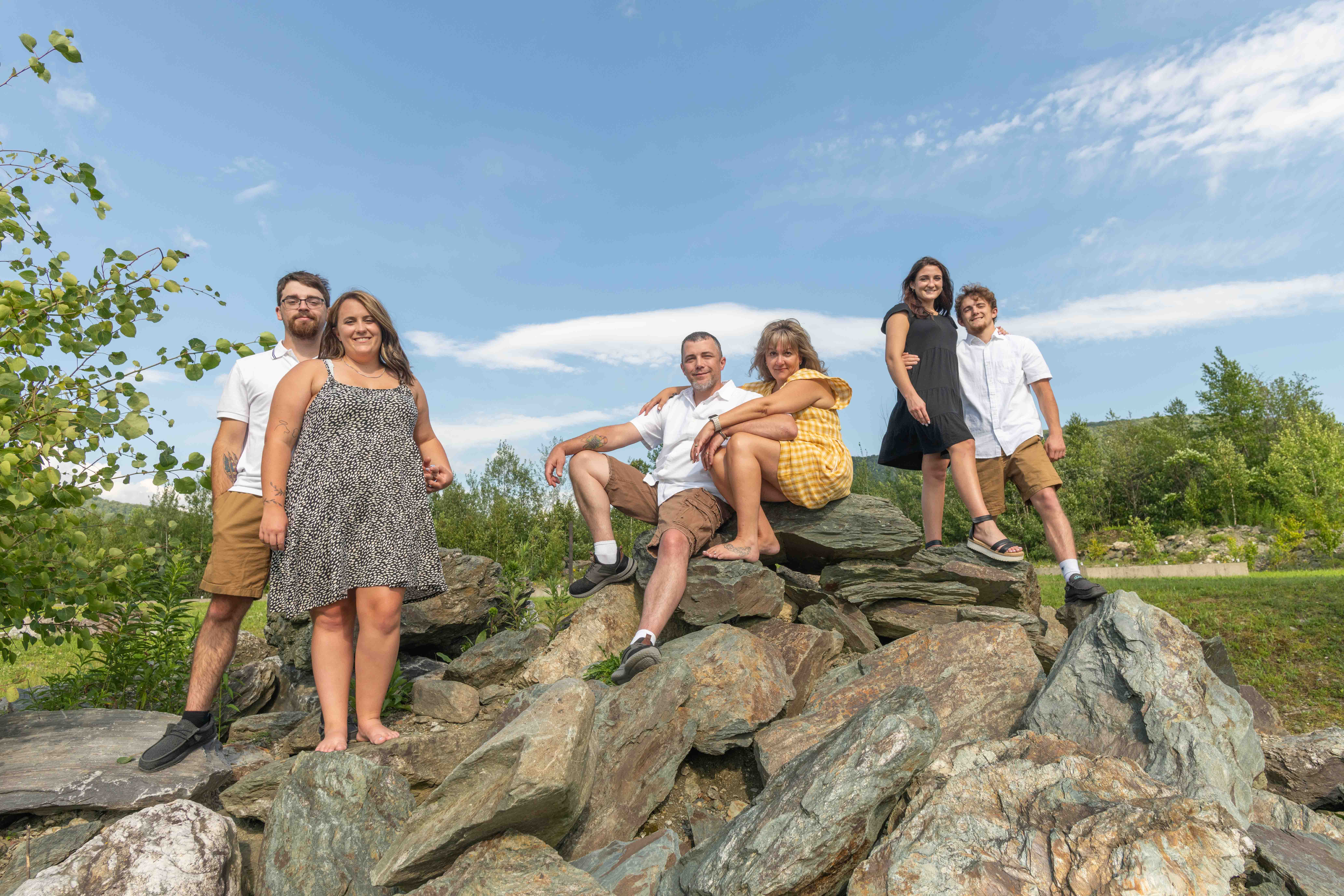 Portraits | Families | Couples | Events