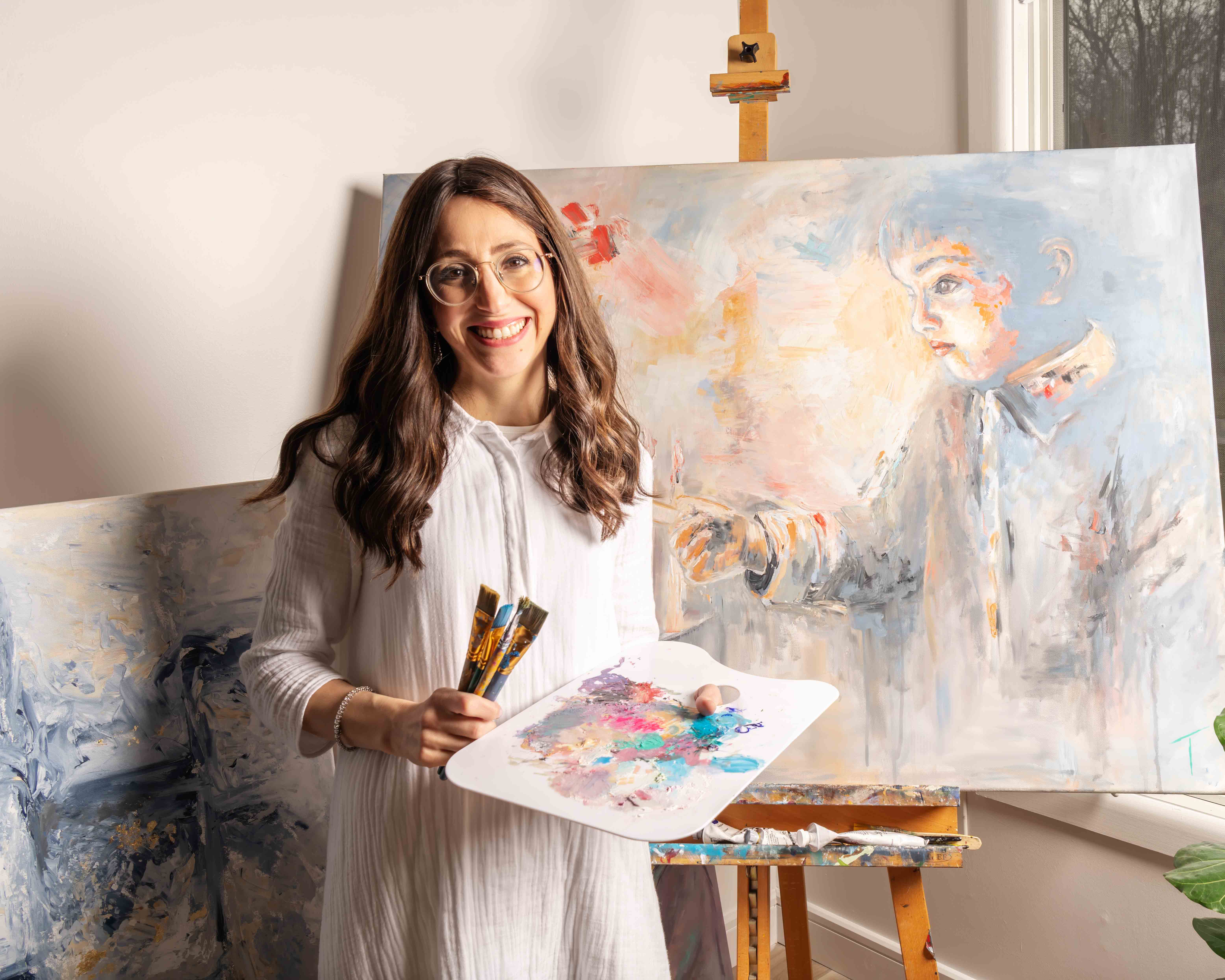 Art Products- Specialized Photography