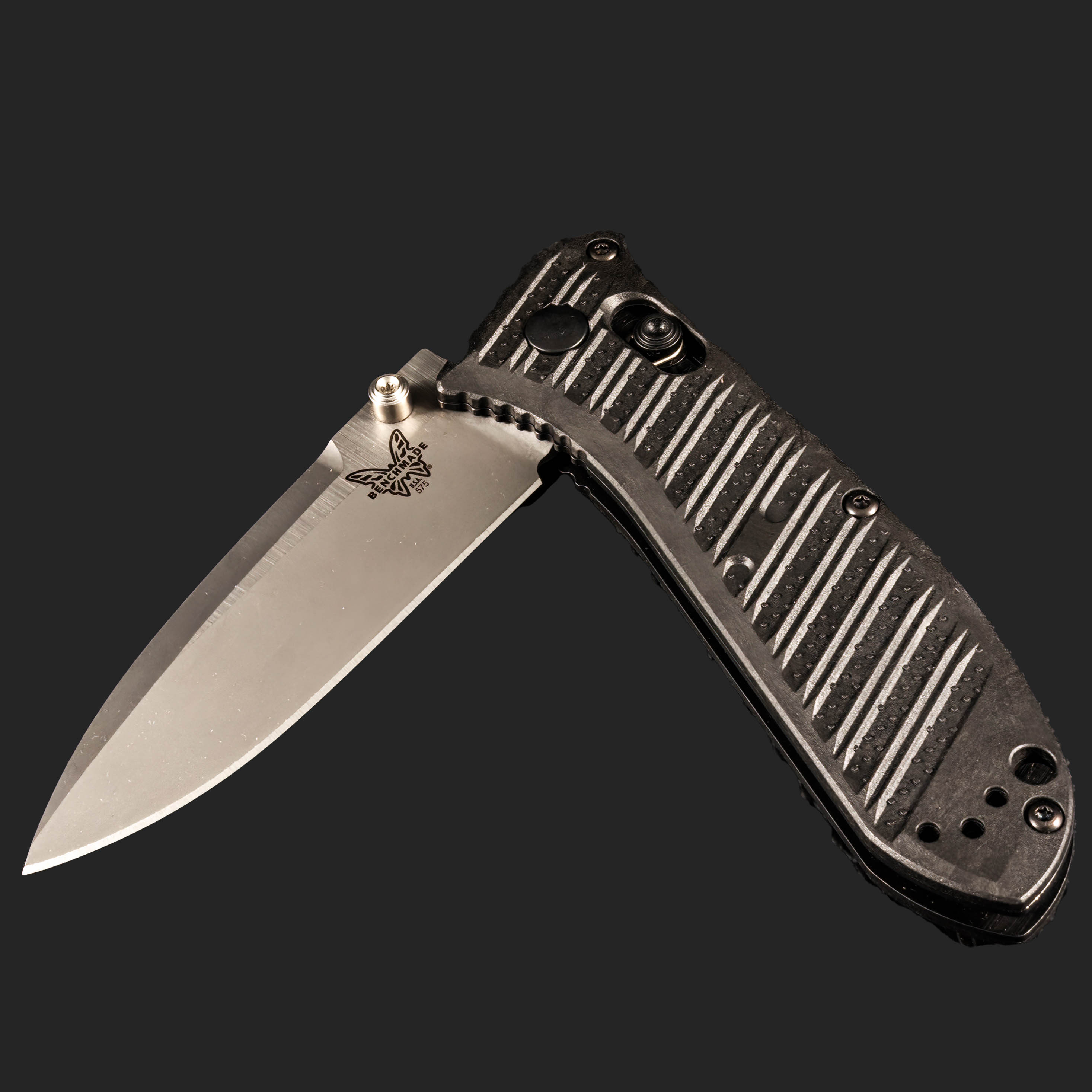Knife - Shot in Studio Image