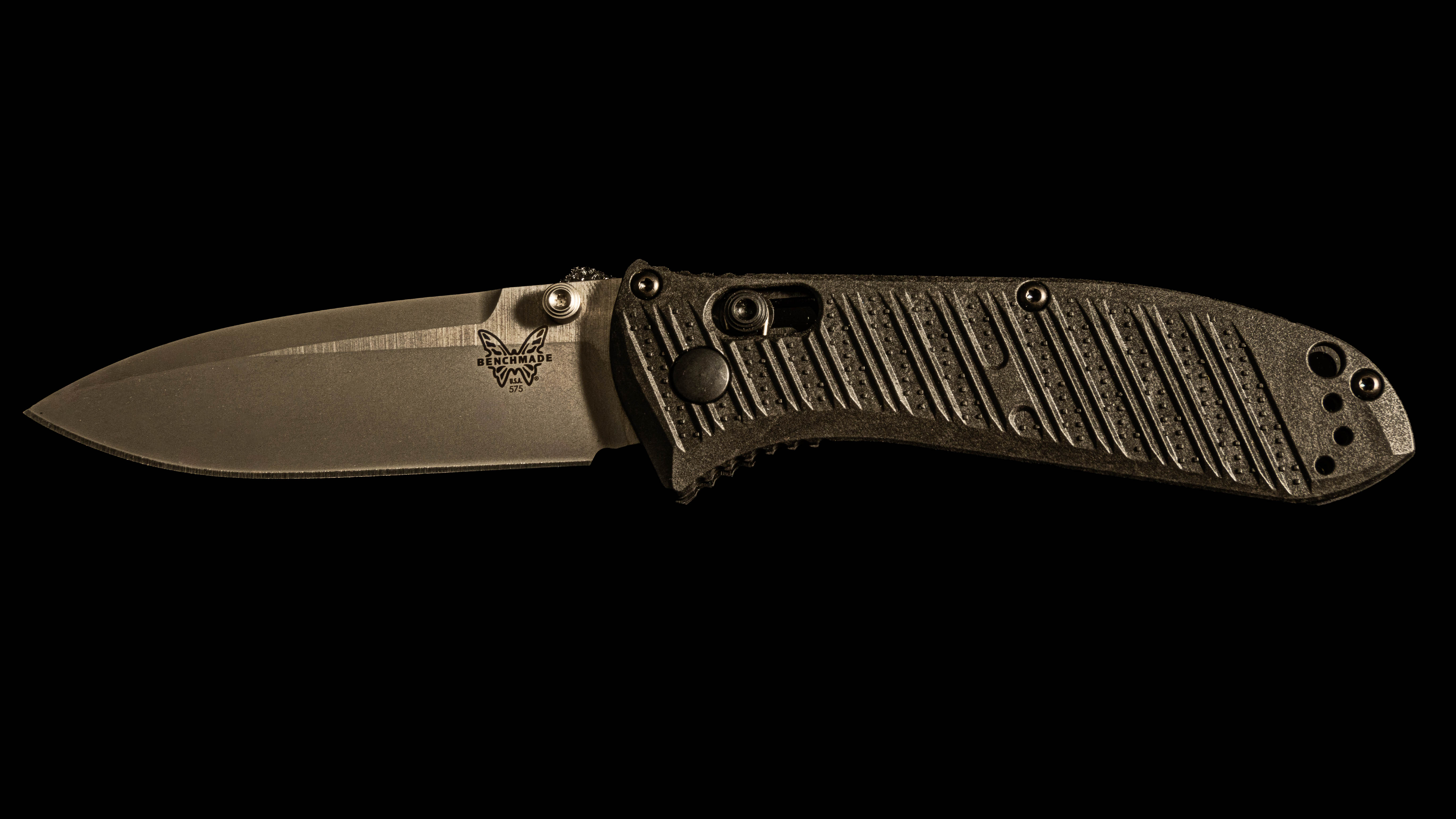 Benchmade 575 Mini Presidio Knife Image