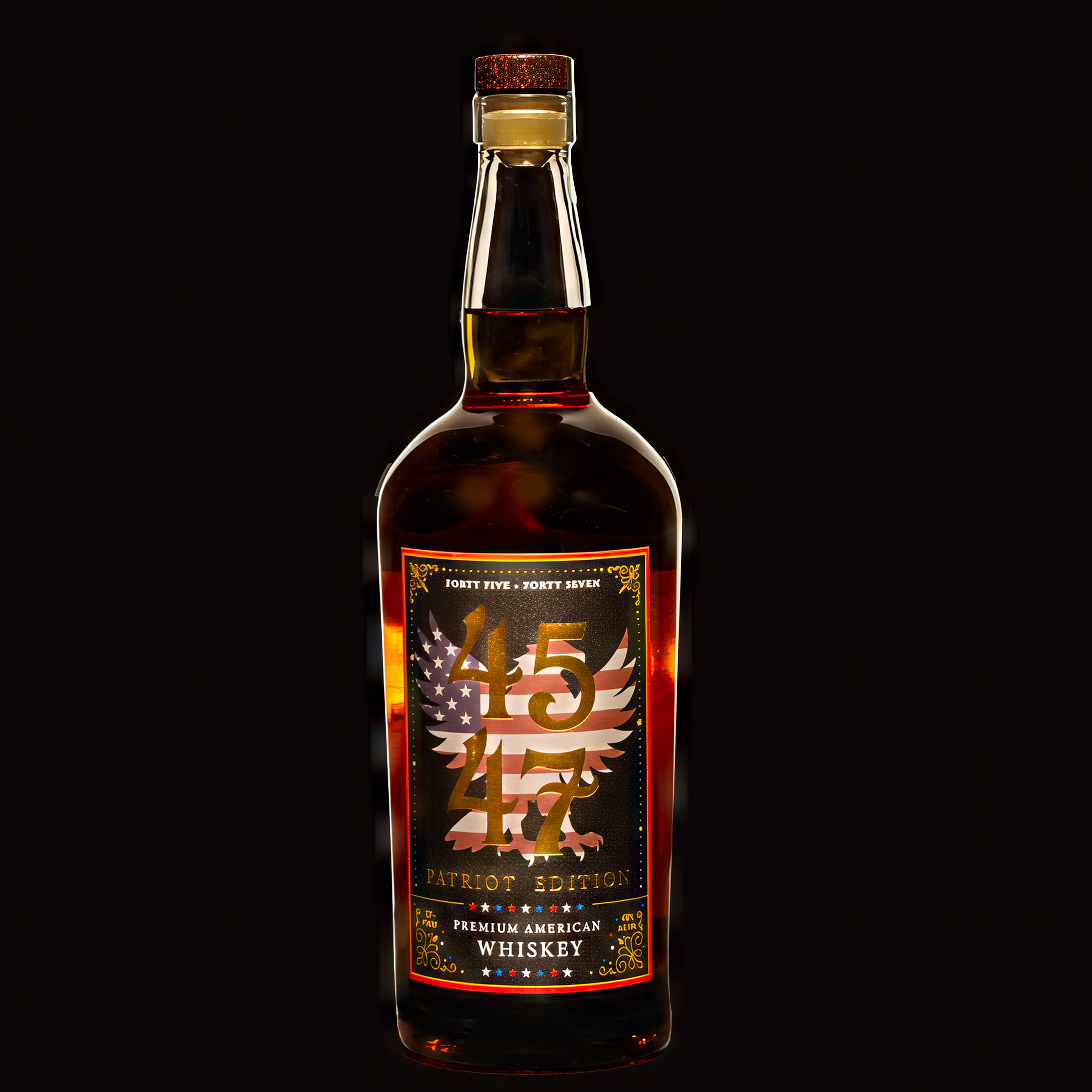 45-47 Whisky Image