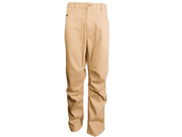 Khaki Work Pants 360 degree rotation Kahaki Work Pants rotating 4 views shot in studio